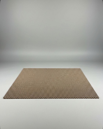 Коврик из ЭВА, цвет капучино  - Обувь ЭВА для мужчин, женщин и детей от производителя Колесник