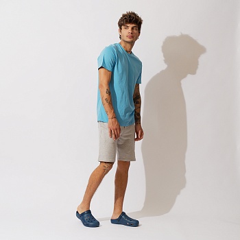 Сабо из ЭВА, цвет темно-синий - Обувь ЭВА для мужчин, женщин и детей от производителя Колесник