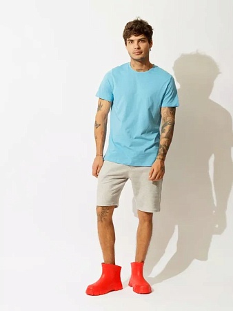 Сапоги резиновые женские, цвет алый - Обувь ЭВА для мужчин, женщин и детей от производителя Колесник