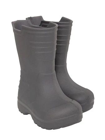 Сапоги подростковые, женские Thunder, цвет серый - Обувь ЭВА для мужчин, женщин и детей от производителя Колесник