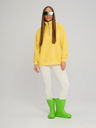 Сапоги резиновые женские Леди, цвет салатовый - Обувь ЭВА для мужчин, женщин и детей от производителя Колесник