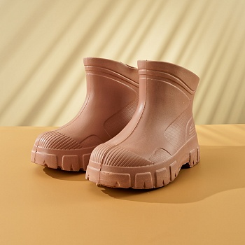Сапоги резиновые женские, цвет капучино - Обувь ЭВА для мужчин, женщин и детей от производителя Колесник