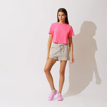 Сабо из ЭВА, цвет бледно-розовый - Обувь ЭВА для мужчин, женщин и детей от производителя Колесник