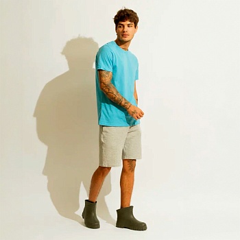 Сапоги резиновые мужские, цвет оливковый - Обувь ЭВА для мужчин, женщин и детей от производителя Колесник