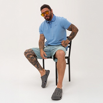 Сабо из ЭВА, цвет серый - Обувь ЭВА для мужчин, женщин и детей от производителя Колесник