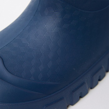 Сапоги резиновые женские Леди, цвет темно-синий - Обувь ЭВА для мужчин, женщин и детей от производителя Колесник