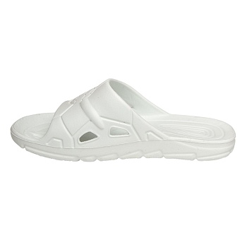 Шлепанцы детские, подростковые, цвет белый - Обувь ЭВА для мужчин, женщин и детей от производителя Колесник