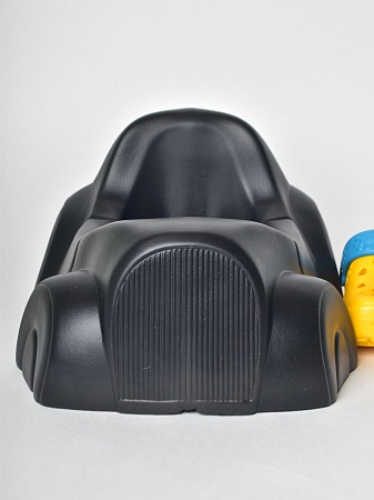 Детский горшок для малышей до года, цвет черный - Обувь ЭВА для мужчин, женщин и детей от производителя Колесник