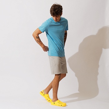 Сабо из ЭВА, цвет желтый - Обувь ЭВА для мужчин, женщин и детей от производителя Колесник