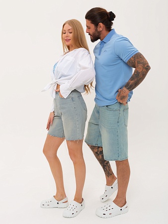 Сабо из ЭВА, цвет белый - Обувь ЭВА для мужчин, женщин и детей от производителя Колесник