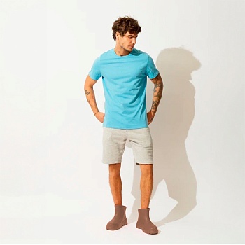 Сапоги резиновые мужские, цвет капучино - Обувь ЭВА для мужчин, женщин и детей от производителя Колесник