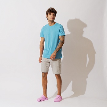 Сабо из ЭВА, цвет бледно-розовый - Обувь ЭВА для мужчин, женщин и детей от производителя Колесник