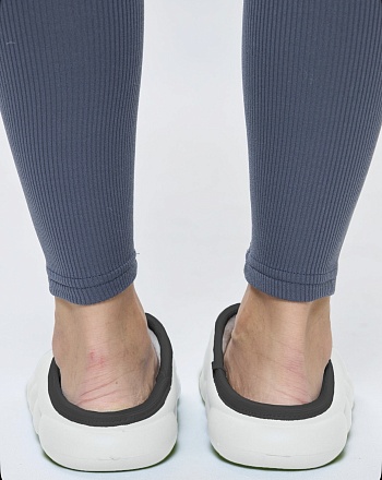 Галоши Колесник Сабо утеплённые, цвет белый - Обувь ЭВА для мужчин, женщин и детей от производителя Колесник